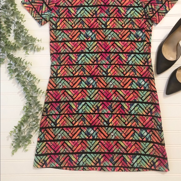 NWOT Gianni Bini Shift Dress - Picture 3 of 7